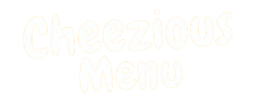 cheezious menuz logo